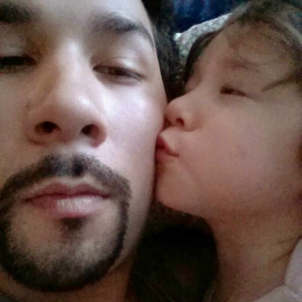 Meet your Posher, Jose